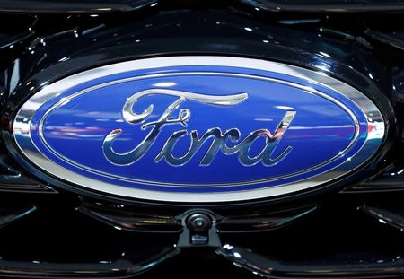 米フォード、韓国ＳＫとの契約巡り米ＩＴＣの批判に反論