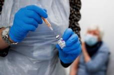 アストラゼネカ製ワクチン、伊も65歳以上への接種を承認
