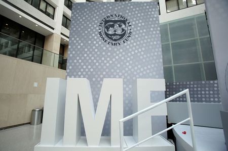 世界経済の回復見通しなお不確実、金利上昇を懸念＝ＩＭＦ声明