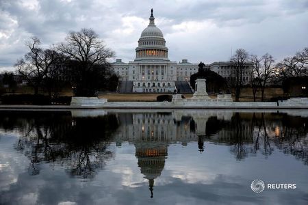 米下院委、今週3.5兆ドルの予算決議案を審議