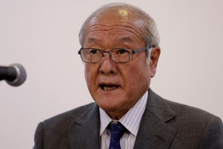 所得減税など行えば、国債発行が必要になる＝鈴木財務相