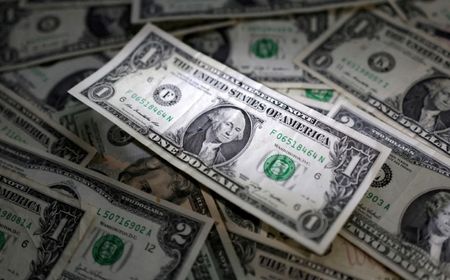 午後3時のドルは150円半ばへ小幅反発、米金利低下が一服