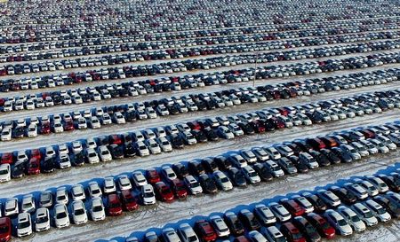 中国乗用車販売、10月は前年比＋9.9％　11月は20％以上増加へ