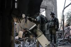 ハマス、ガザ北部の支配権を喪失＝イスラエル軍報道官