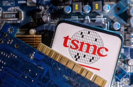 中国のＴＳＭＣ掌握、米経済に「間違いなく壊滅的」＝商務長官