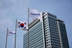韓国サムスン電子の労組、8日から3日間のスト実施