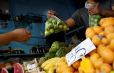 メキシコＣＰＩ、7月は前年比5.57％上昇　1年超ぶりの高水準