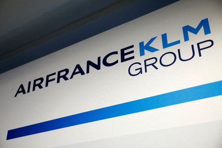 エールフランスＫＬＭ、第3四半期営業利益が市場予想下回る