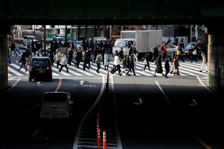 景気動向一致指数9月は2カ月ぶりプラス、生産など改善