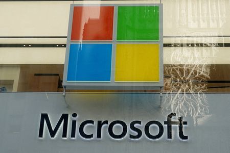 マイクロソフトがインドへ30億ドル投資 クラウドとＡＩ強化