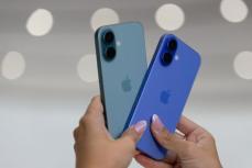 アップル、インドネシアに新工場　ｉＰｈｏｎｅ１６販売禁止は継続