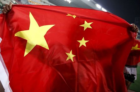 中国のリンクドック、米国のＩＰＯ棚上げ　監視強化で＝関係筋