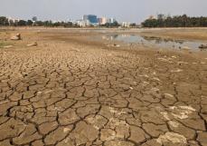 印ベンガルールで深刻な水不足、企業活動に支障