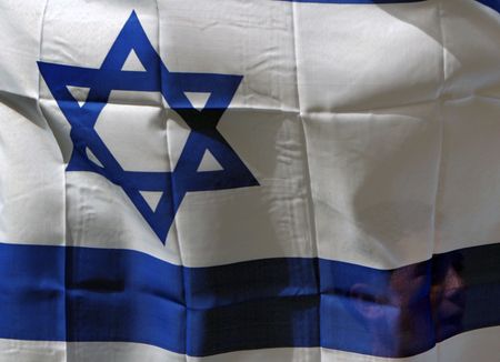 イスラエル中銀、金利据え置き　不確実性の高まりで警戒必要
