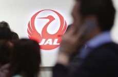 ＪＡＬ、8月国内線を計画比9割超に復便　国際線は9月まで約10％