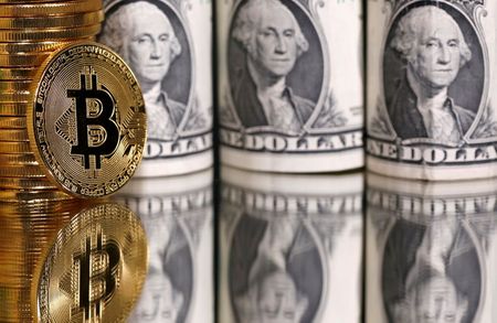 米仮想通貨取引所コインベースが株式公開検討＝関係筋