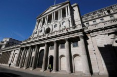 英金融業界、英中銀に市場再混乱への懸念を表明