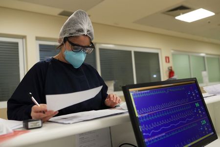 ブラジル、1月にも新型コロナワクチン接種開始＝保健相代行