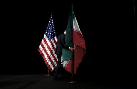 米、イラン金融部門に新制裁　18行対象に資産凍結など