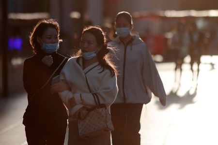 北京万泰生物薬業、スプレー式のコロナワクチンの第2相治験開始へ