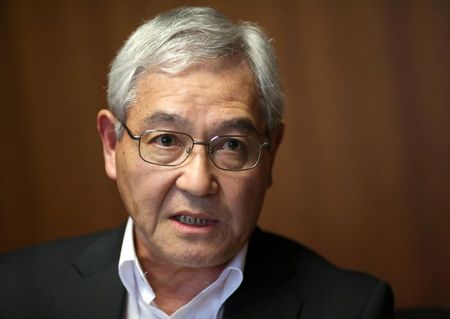 国際的な政策協調、為替の安定維持に寄与＝桜井日銀審議委員