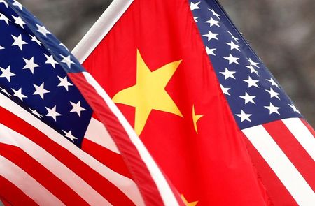 中国、自国企業の権利守る措置取ると表明　米による制裁に反発