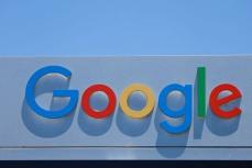 米グーグル、選挙関連広告の一時停止措置解除へ　10日から