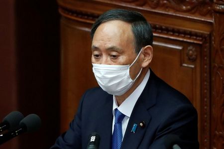 消費税は社会保障に必要な財源、猶予制度は利用可能＝菅首相