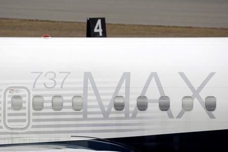 米ボーイング、1月はＭＡＸ21機納入　運航再開受け