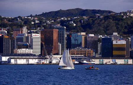 ＮＺ企業信頼感、3月は低下　コロナ規制が影響＝ＡＮＺ調査