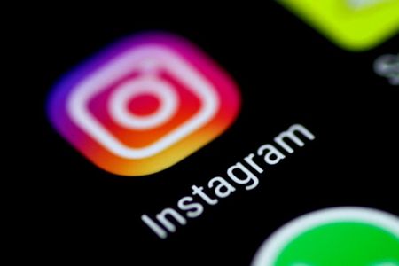 米フェイスブック、インスタ「リール」の共有をインドでテスト