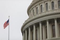 米下院、コロナ追加対策法案を10日採決へ