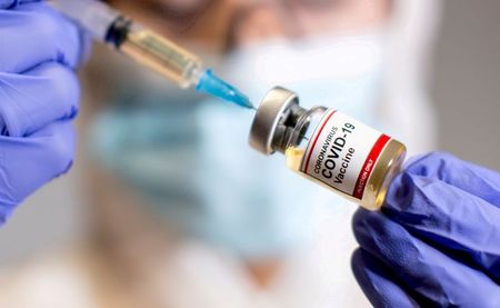 日米豪印、インドのコロナワクチン生産拡大に資金支援表明へ＝米高官