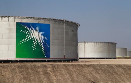 サウジアラムコ、第2四半期は大幅増益　原油価格・需要が回復