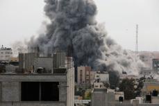 米国人少なくとも11人死亡、人質も　ハマスの攻撃で＝バイデン氏