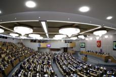 ロシア下院がＣＴＢＴ批准撤回手続きを検討へ