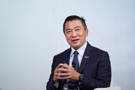 シンガポール取引所、近いうちに仮想通貨上場の予定なし＝ＣＥＯ