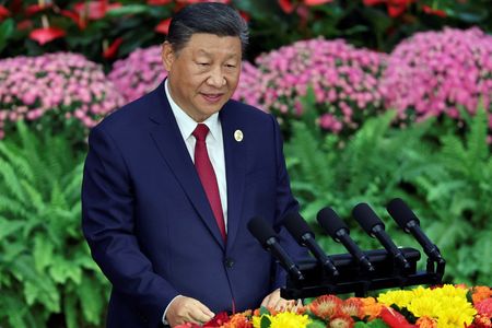 中国主席、ノルウェーと環境分野で「友好」協力　首脳会談で表明