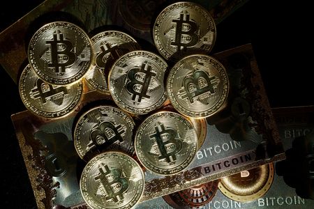 活気欠くビットコイン、次の相場イベントを探る動き