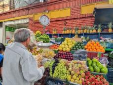 世界食料価格指数、11月は＋5.7％　1年7カ月ぶり高水準＝ＦＡＯ