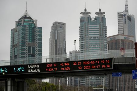 アングル：アジアのドル建て債、今年20％増の見通し　中国テック企業主導か