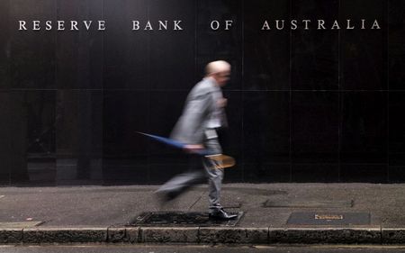 豪銀行、新型コロナ乗り切れる　一部にリスク＝中銀金融安定報告
