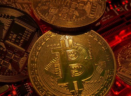 英資産運用ラッファー、4月にビットコイン売却　11億ドルの利益