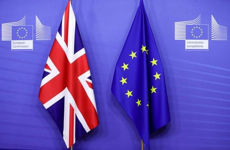 ＥＵ、英に475億ユーロ支払い要求　離脱に伴う金銭処理＝報告書試算