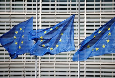 ＥＵ、ウクライナ産農産物のセーフカード導入で暫定合意