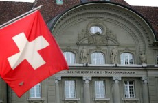 緩和的金融政策の代替措置ない＝スイス中銀総裁
