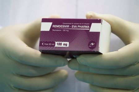 オーストラリア、レムデシビルをコロナ治療薬として暫定承認
