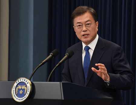 韓国、66億ドルの第4次補正を策定へ　小規模企業を支援