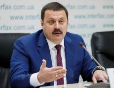 米、選挙介入疑惑でウクライナのデルカッチ議員ら4人に制裁