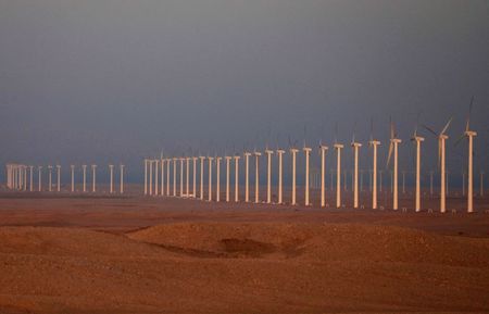 再生可能エネルギーの発電能力、2020─21年は過去最高に＝ＩＥＡ